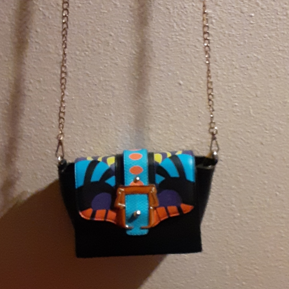 Hand bag